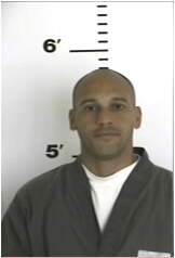 Inmate COLLAZO, SAMUEL