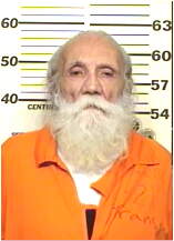 Inmate GRADY, JERRY D