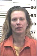 Inmate JOHNSON, DEBRA L