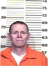 Inmate MACIEJEWSKI, JOHN P