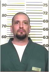 Inmate MOBLEY, JASON L