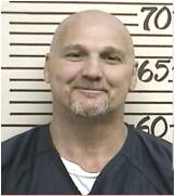 Inmate PECK, STEPHEN D