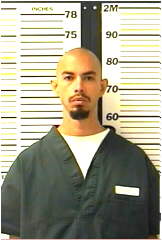 Inmate QUINTANA, AVERY H