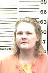 Inmate ROSS, MELVINA J