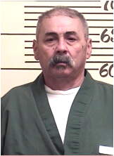 Inmate APODACA, ARTHUR L