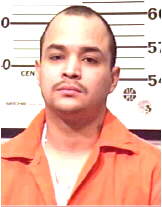 Inmate BONILLA, MARTIN G