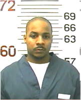 Inmate HOLMES, KENNETH D