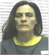 Inmate HOUSER, JUDY M