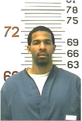 Inmate MCCREADY, DAMOND A