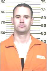 Inmate PETSCHOW, JEREMY M