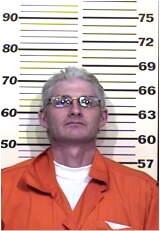 Inmate TRIBBETT, MICHAEL D