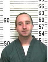Inmate BANKSTON, ANDREW T