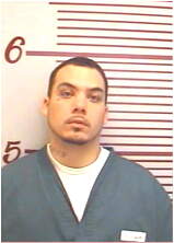 Inmate CRAWFORD, JAMES A