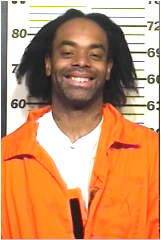 Inmate JONES, ANTHONY W