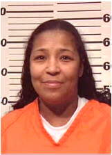 Inmate LONG, BOBBIE J