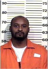 Inmate MORRIS, KRISTOPHER J