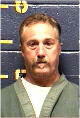 Inmate MORTON, BRADFORD L