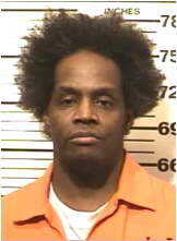 Inmate MOTT, DAVID V