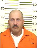 Inmate SMITH, JERRY G