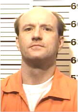 Inmate SMITH, RICHARD B