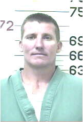 Inmate CANFIELD, RICHARD T