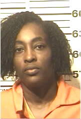 Inmate HENDERSON, SHEILA V