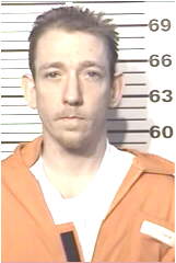 Inmate JOHNSON, WAYNE T