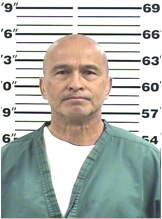 Inmate KAPU, SAMUEL A