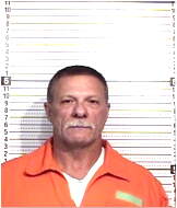 Inmate MILLER, ALLEN K