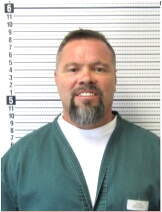 Inmate TRUJILLO, RODNEY J