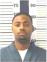 Inmate WILLIAMS, LEON