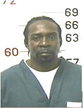 Inmate BOLTON, MILTON J