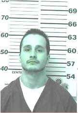 Inmate LUCERO, RAYMOND T