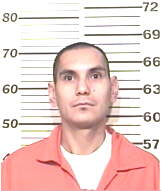 Inmate MEJIA, SIMON G