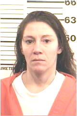 Inmate MONTEZ, RITA L