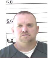 Inmate MORSE, KENNETH D