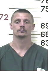 Inmate SMITH, JAMES M