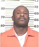 Inmate BLOUNT, TERRENCE A