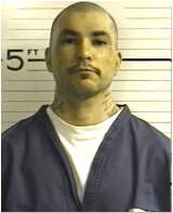 Inmate FORD, ROY L