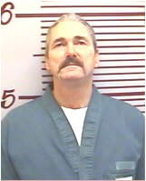 Inmate GUNTER, JOHN W