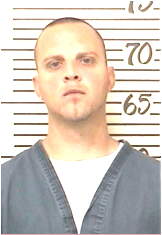 Inmate MACLELLAN, MICHAEL S