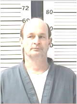 Inmate MCLAUGHLIN, GARY S