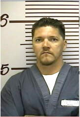 Inmate MEDINA, RICHARD J