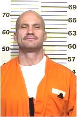 Inmate MURPHY, DENNIS D