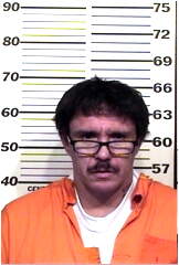 Inmate RUIZ, CHRISTOPHER M