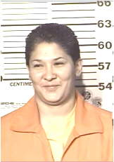 Inmate SOTO, YVETTE M