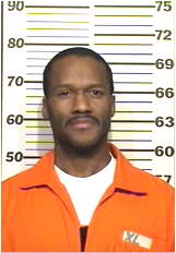 Inmate AKINS, JESSE