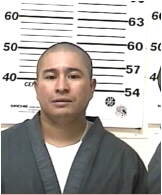 Inmate GOMEZMORALES, WILLIAM