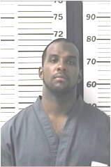 Inmate GREENWOOD, KENNETH M