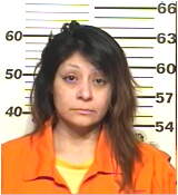 Inmate HERNANDEZ, DELORES A